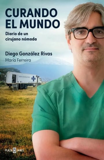 Curando Mundo González Rivas Medicina Cirujano Cirugia