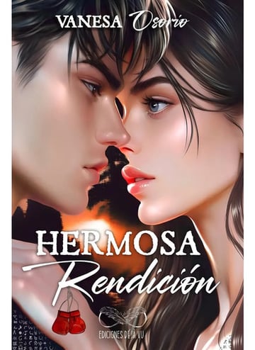 Vanesa Osorio - Amor Y Pasión Hermosa Rendición