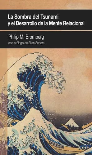 La Sombra Del Tsunami Philip Bromberg Trauma Relacional