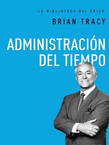 Administración Tiempo Tracy Guía Práctica Tracy