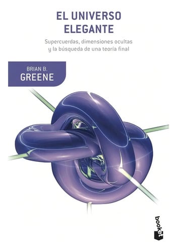 Libro Universo Elegante,el