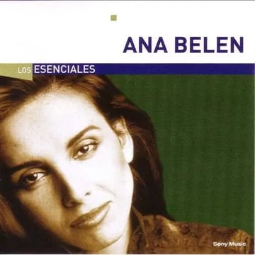 Ana Belen Los Esenciales Cd Estándar
