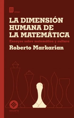 La Dimensión Humana De La Matemática Markarian