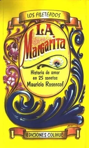 Rosencof La Margarita - Teatro Uruguayo Desgarrador