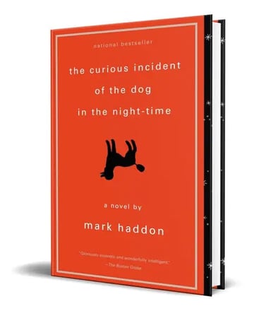 The Curious Incident: Novela De Misterio, Mark Haddon Urugua