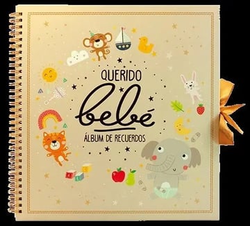 Querido Bebe, De Vários Autores. Editorial San Pablo, Tapa Dura En Español