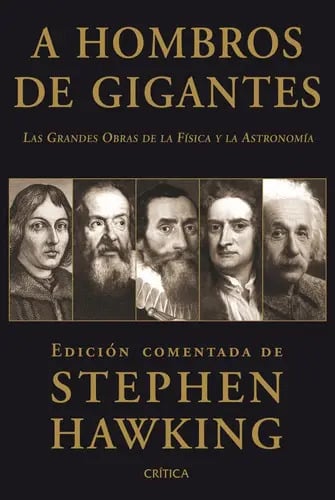 A Hombros De Gigantes, Stephen Hawking Ciencia Clásica