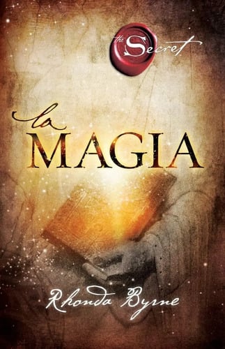 Magia Byrne Secreto Magia Autoayuda Gratitud Transformación