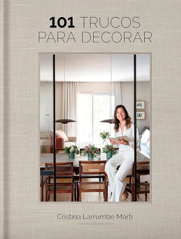 Portada de 101 Trucos Para Decorar Ideas Y Estilos Lunwerg Editores