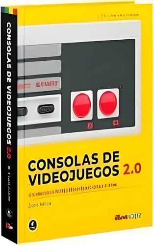Consolas De Videojuegos Historia Modelos Coleccionables