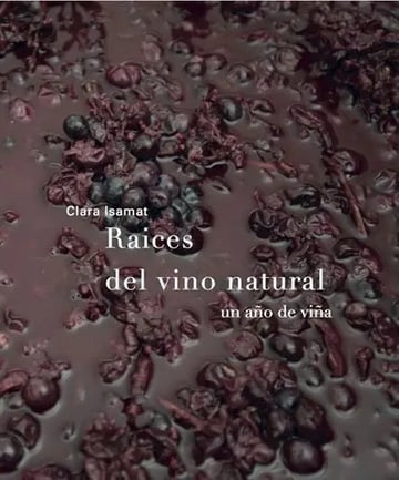 Raíces Del Vino Natural Sin Química Bodegas Tradicionales