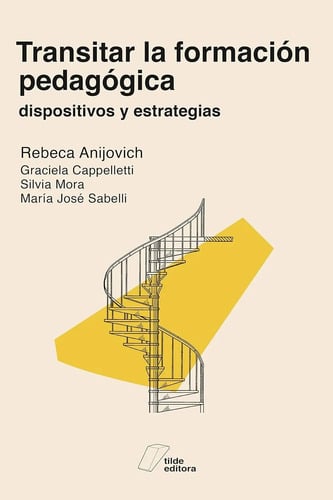 Portada de Transtiar Formación Pedagógica Inclusiva Docentes