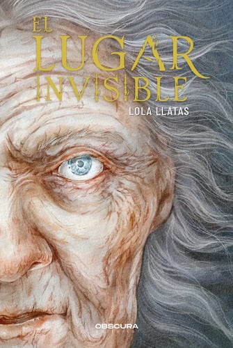 El Lugar Invisible Llatas Suspense Novela Terror Rituales