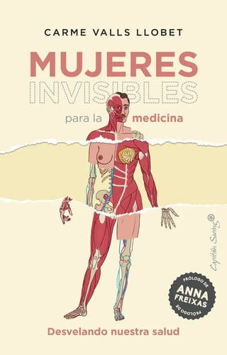 Mujeres Invisibles Para La Medicina -salud Mujer Perspectiva
