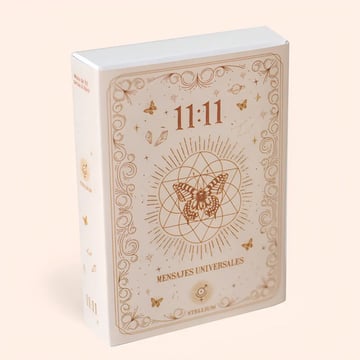 Mensajes Universales Oráculo Cartas Inspiración Guía