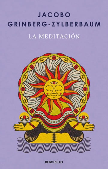 Grinberg La Meditación Conciencia Y Experiencia Interior