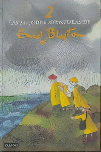 Blyton Las Mejores Aventuras Ii Cuentos Infantiles