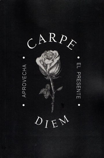 Libro Carpe Diem: Aprovecha El Presente, De Humberto Montesinos. Editorial Independently Published, Tapa Blanda ( 2025)