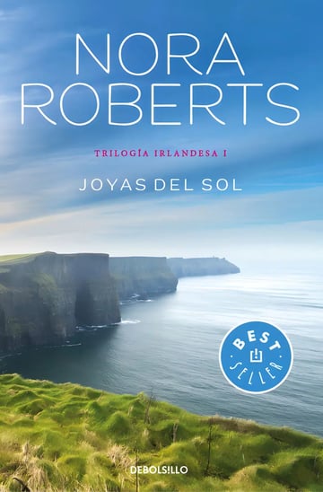 Trilogia Irlandesa I Joyas Del Sol - Roberts, Nora