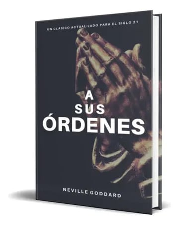 Goddard A Sus Órdenes Ley De La Asunción Y Manifestación
