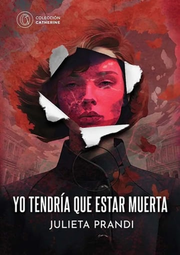 Yo Tendria Que Estar Muerta