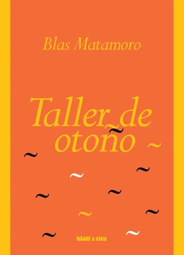 Taller de Otoño
