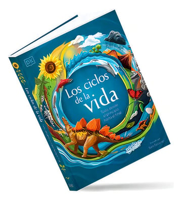 Libro Los Ciclos De La Vida