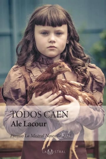 Todos Caen | Novela Contemporánea Oscura Familia Pueblo