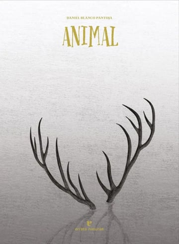 Blanco Pantoja Animal Biografía Ilustrada De La Vida