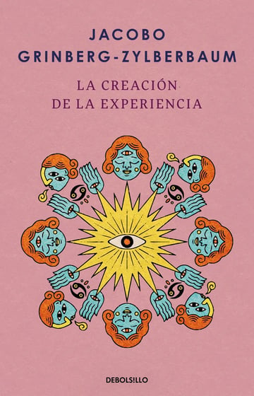 Grinberg La Creación De La Experiencia Teoría Sintérgica