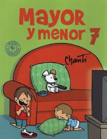 Se Muestran 739 De 2.041 Filas Mayor Y Menor Tute Historieta