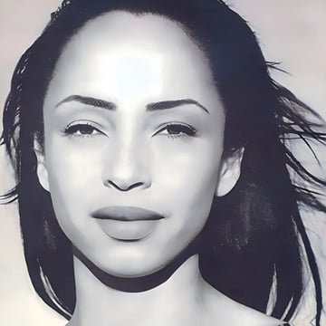 Cd The Best Of Sade - Sade