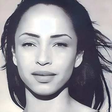 Cd The Best Of Sade Colección De Éxitos