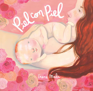 Piel Con Piel, De Mala, Irene. Editorial Lumen, Tapa Dura En Español, 2024