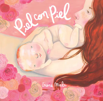 Piel Con Piel, De Mala, Irene. Editorial Lumen, Tapa Dura En Español, 2024