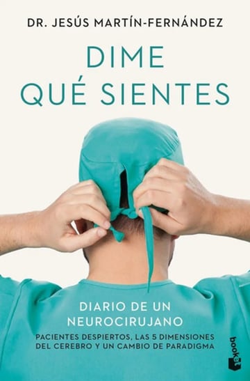 Dime Qué Sientes Jesús Martín Fernández Cerebro Y Ciencia
