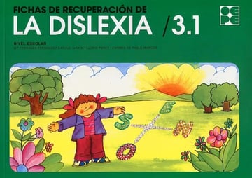 Dislexia Psicomotrices