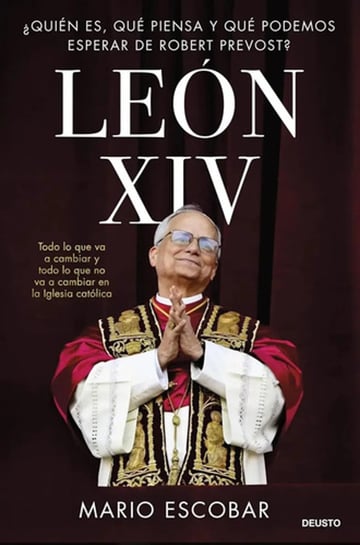 León Xiv, Biografía Y Claves Del Nuevo Pontificado