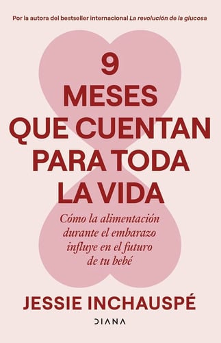 Inchauspé Guía De Embarazo Y Nutrición Prenatal