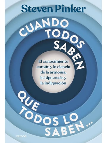 Cuando Todos Saben Que Todos Lo Saben