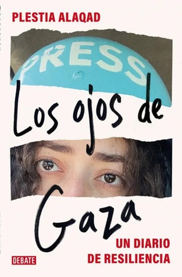 Ojos De Gaza, Los - Plestia Alaqad