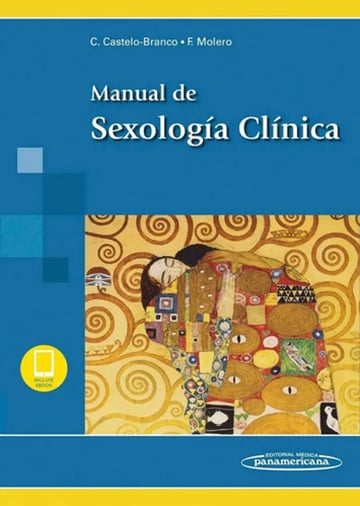 Castelo. Manual De Sexología Clínica 1a Ed. +e