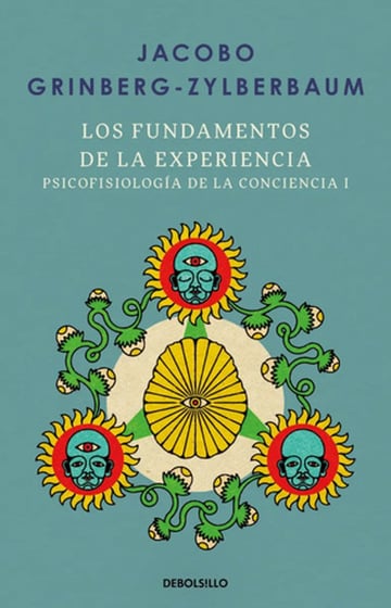 Fundamentos Experiencia Jacobo Grinberg Psicofisiología