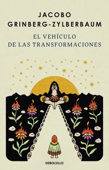 El Vehículo Transformaciones Jacobo Grinberg Conciencia