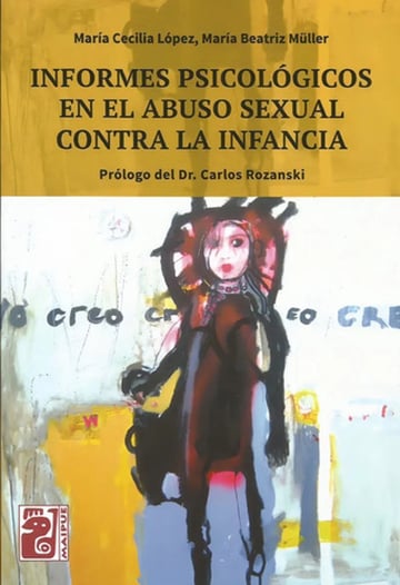 López Müller Abuso Sexual Infantil Informes Psicológicos