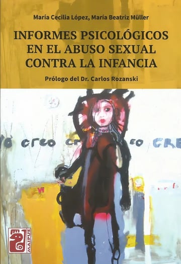 Informes Psicológicos Abuso Sexual Contra La Infancia Lopez