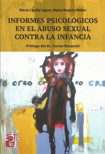 Informes Psicológicos Abuso Sexual Contra La Infancia Lopez