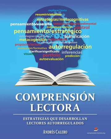 Comprensión Lectora Estrategias Lectores Autorregulados