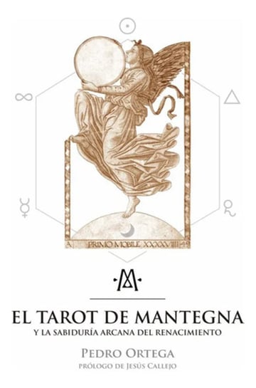 Ortega Tarot De Mantegna Sabiduría Arcana