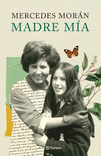 Madre Mía Mercedes Morán
